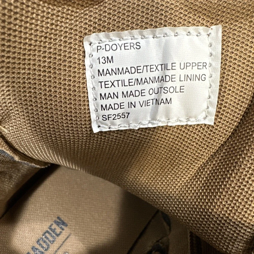 Steve Madden steve madden